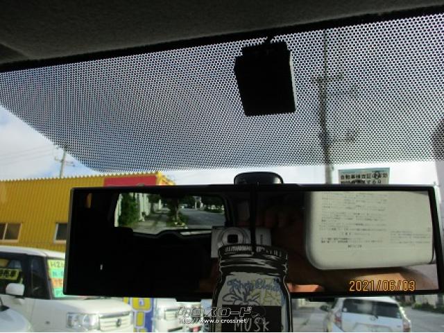 ダイハツ ビーゴ