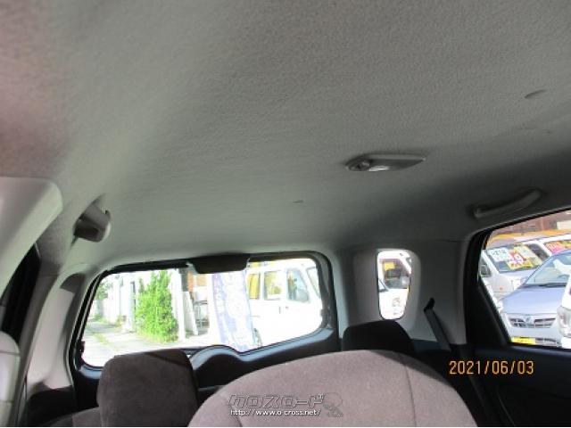 ダイハツ ビーゴ