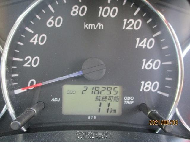 ダイハツ ビーゴ