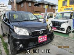 ダイハツ ビーゴ