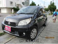 ダイハツ ビーゴ