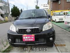 ダイハツ ビーゴ