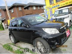 ダイハツ ビーゴ