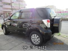 ダイハツ ビーゴ