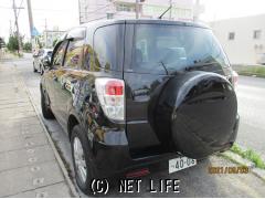 ダイハツ ビーゴ