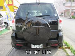 ダイハツ ビーゴ