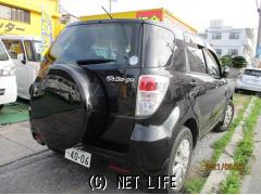 ダイハツ ビーゴ