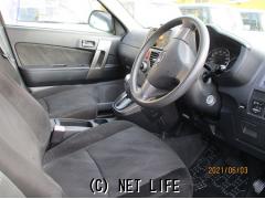 ダイハツ ビーゴ