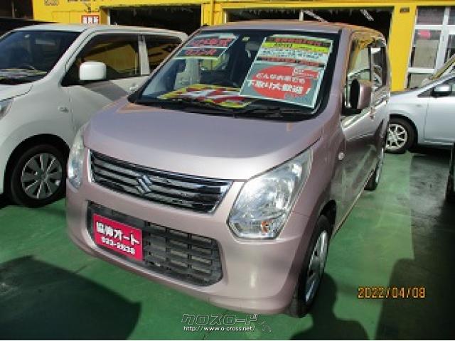 スズキ ワゴンR