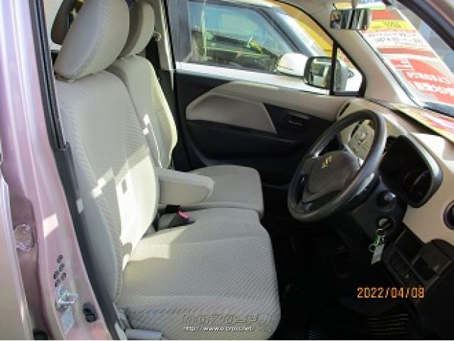 スズキ ワゴンR