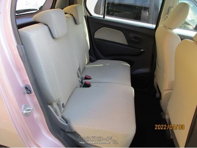 スズキ ワゴンR