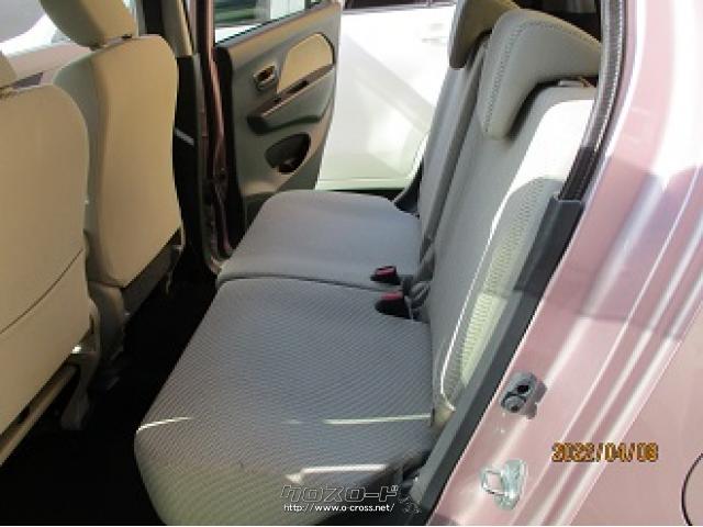 スズキ ワゴンR