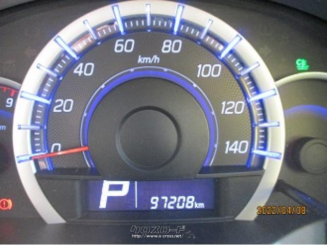 スズキ ワゴンR