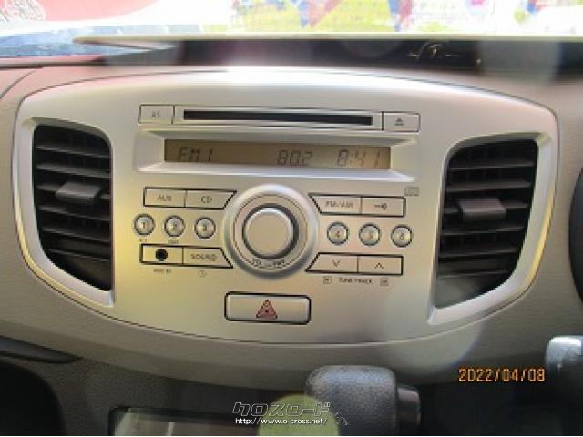 スズキ ワゴンR