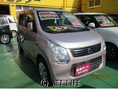 スズキ ワゴンR