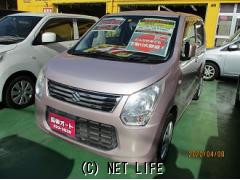 スズキ ワゴンR