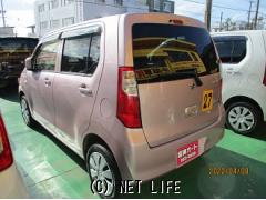 スズキ ワゴンR