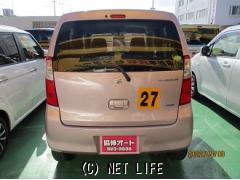 スズキ ワゴンR