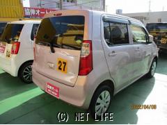 スズキ ワゴンR