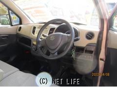 スズキ ワゴンR