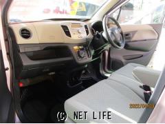 スズキ ワゴンR