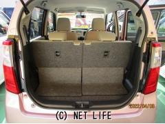 スズキ ワゴンR