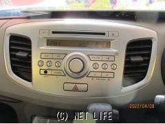 スズキ ワゴンR