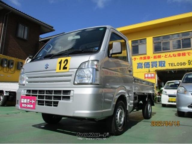 スズキ キャリイ