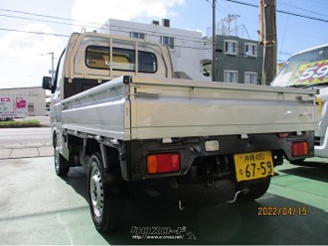 スズキ キャリイ