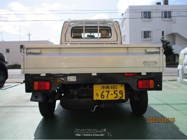 スズキ キャリイ