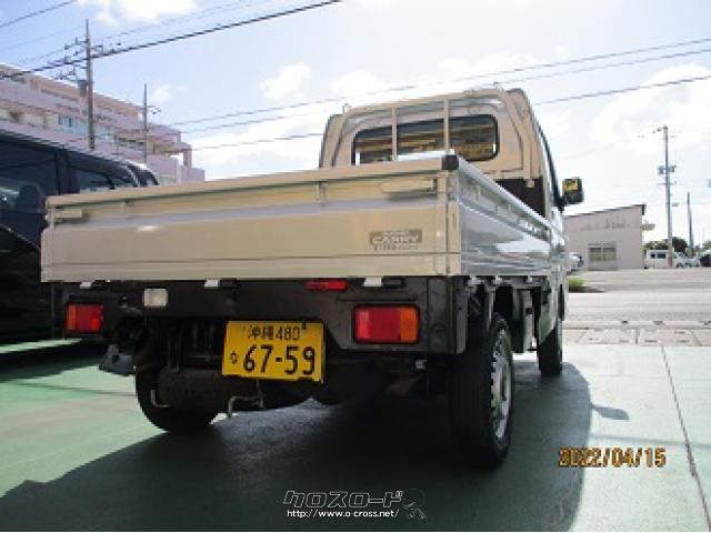 スズキ キャリイ