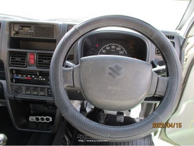 スズキ キャリイ