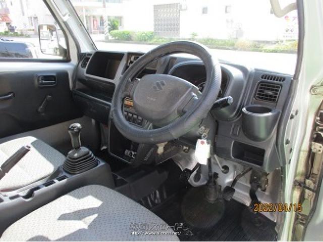 スズキ キャリイ