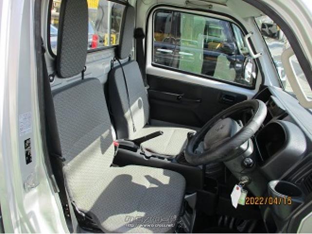 スズキ キャリイ