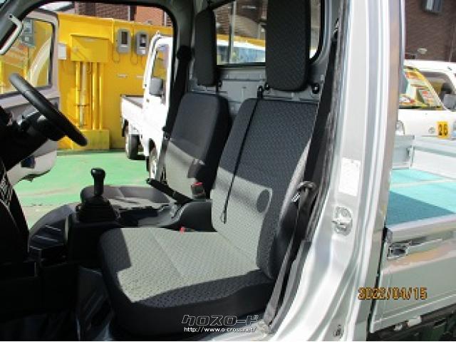 スズキ キャリイ