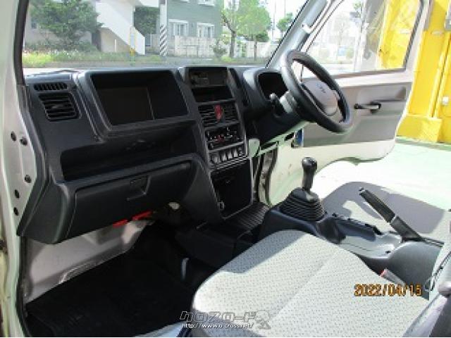 スズキ キャリイ