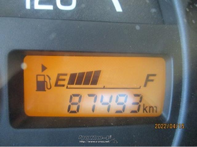 スズキ キャリイ