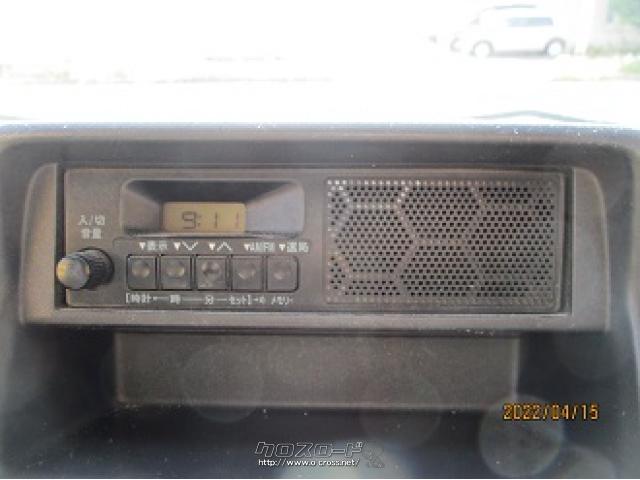 スズキ キャリイ