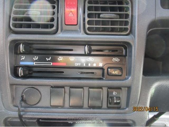 スズキ キャリイ