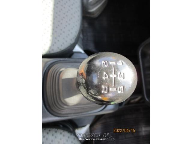 スズキ キャリイ