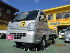 スズキ キャリイ