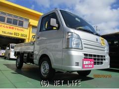 スズキ キャリイ