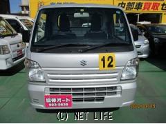 スズキ キャリイ