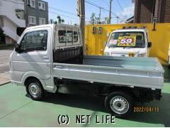 スズキ キャリイ