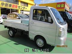 スズキ キャリイ