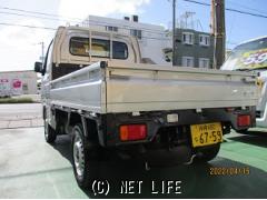 スズキ キャリイ