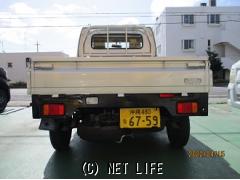 スズキ キャリイ