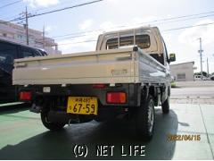 スズキ キャリイ