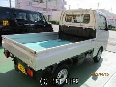 スズキ キャリイ