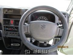 スズキ キャリイ